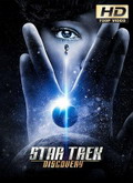 Star Trek: Discovery 2×11 [720p]
